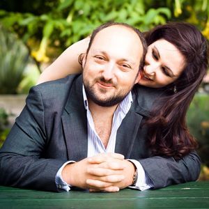 Meet your Posher, Alan